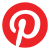 Pinterest Footer